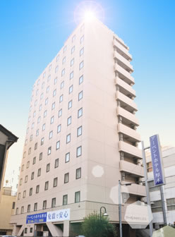 R-bend Hotel Atsugi